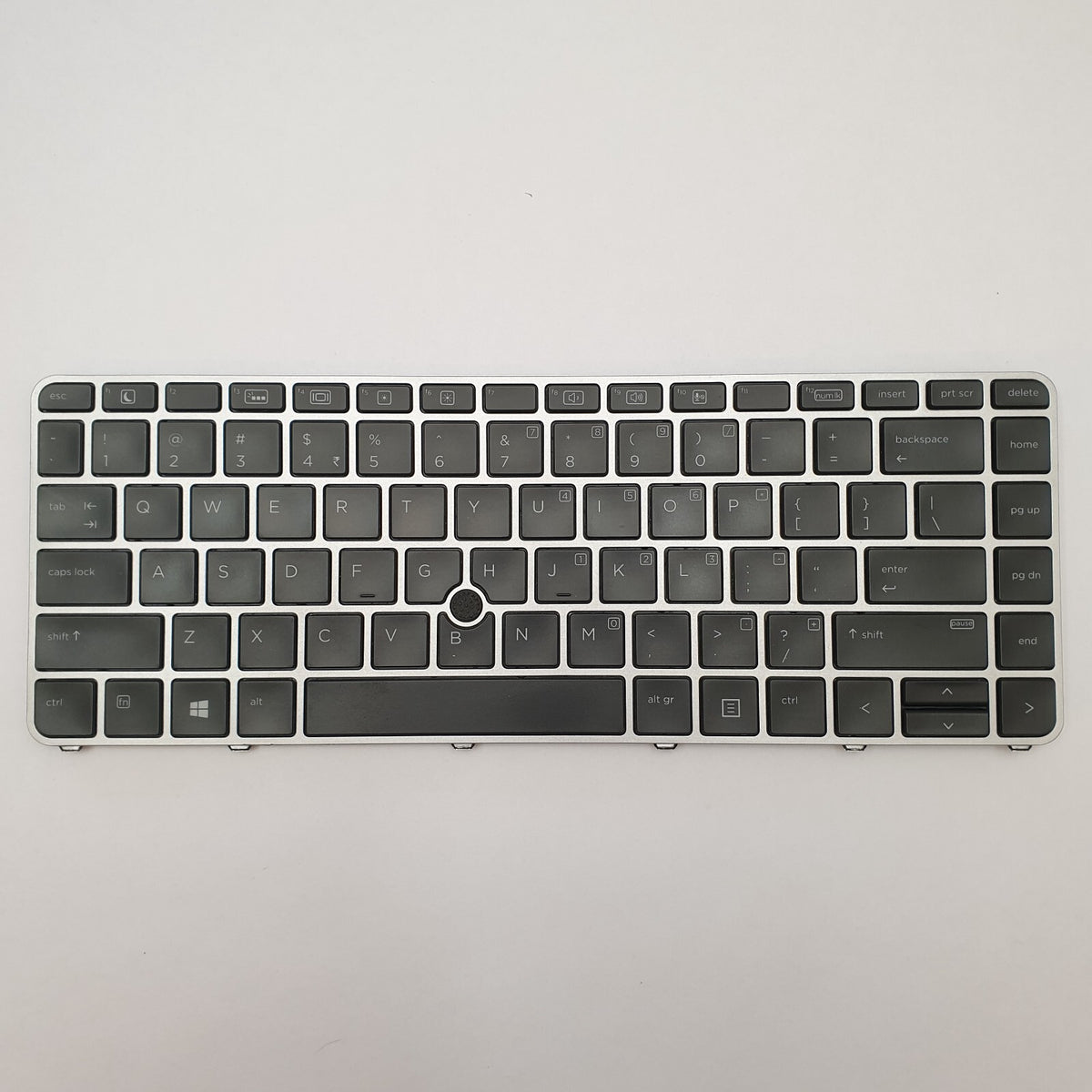 HP EliteBook 745 G4 Tastatur English US Keyboard