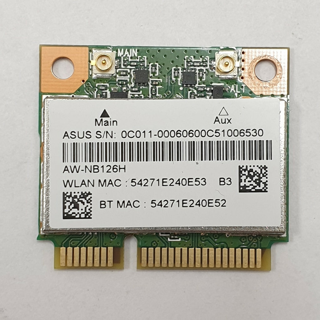 Asus VivoBook R304L R304LA WLAN Karte Wireless LAN Modul WiFi Card