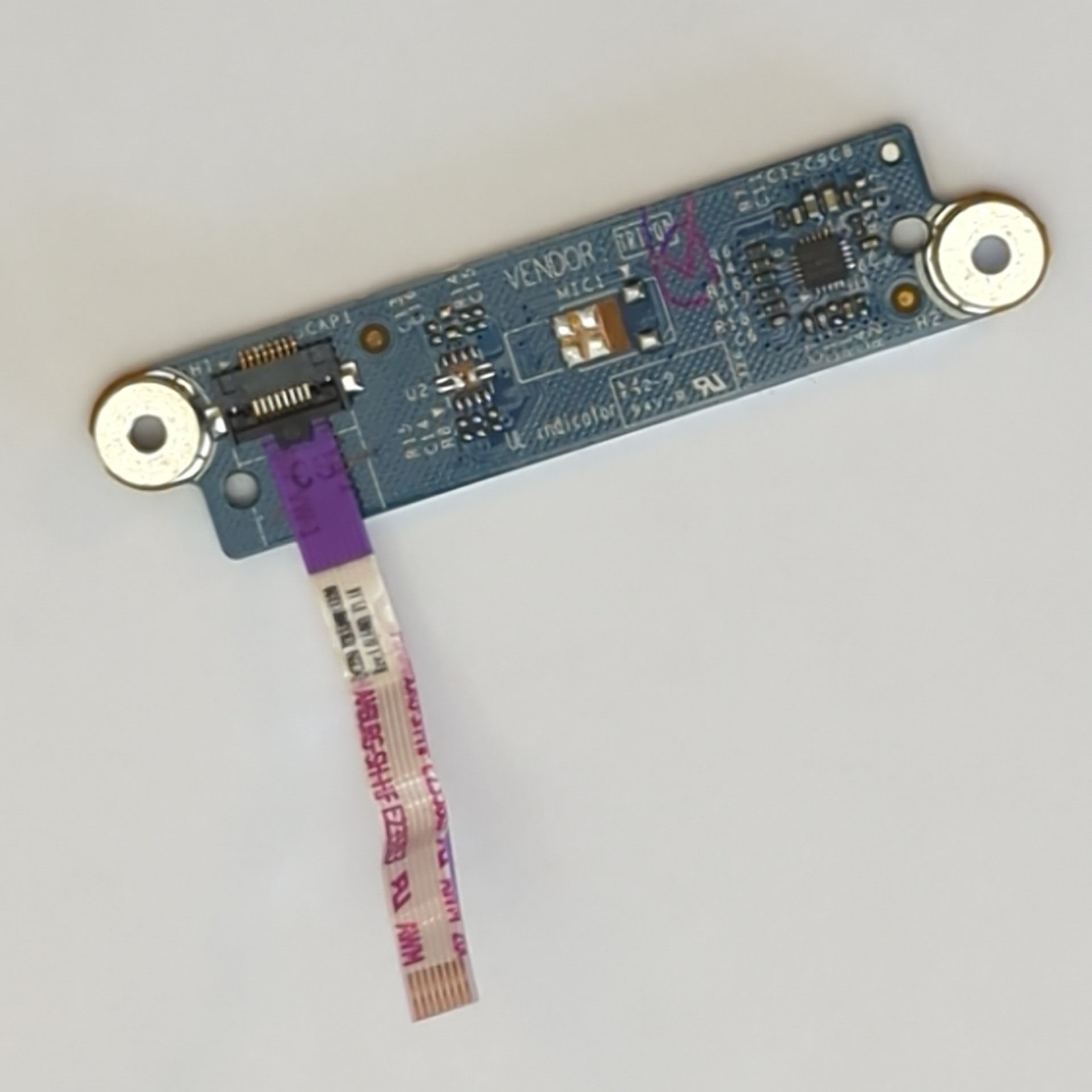 Dell Latitude 6430u UL Indicator with Cable