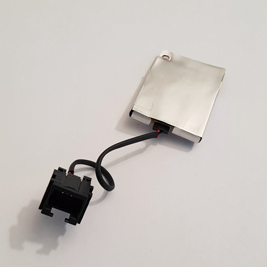 Fujitsu LifeBook S782 Modem Modul mit Kabel – Bild 2