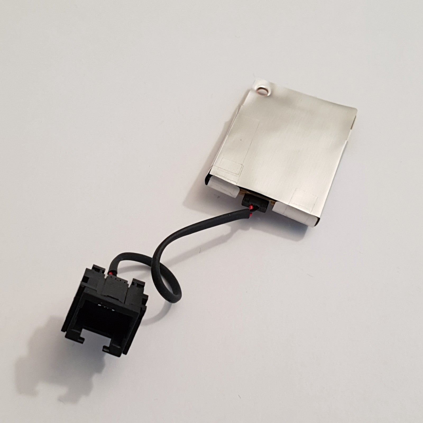 Fujitsu LifeBook S782 Modem Modul mit Kabel – Bild 2