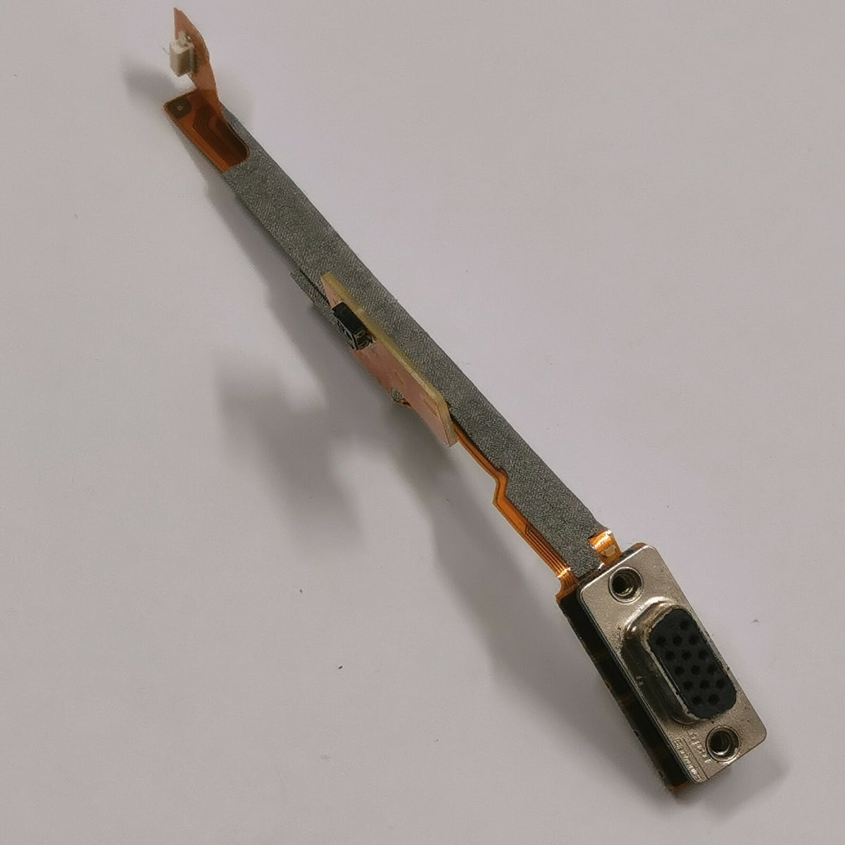 Lenovo ThinkPad T42 VGA Port Video Anschluss Platine VGA Connector Board