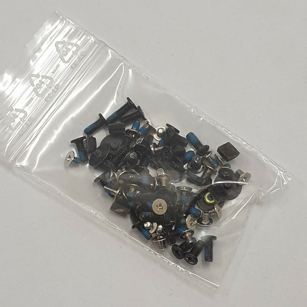 Wortmann Terra Mobile 1749 Schraubensatz Screw Set Schrauben Ersatzteil
