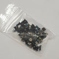 Wortmann Terra Mobile 1749 Schraubensatz Screw Set Schrauben Ersatzteil