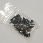 Wortmann Terra Mobile 1749 Schraubensatz Screw Set Schrauben Ersatzteil