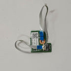 Fujitsu LIFEBOOK A555 Powerbutton Einschaltknopf Platine Power Button Board – Bild 2