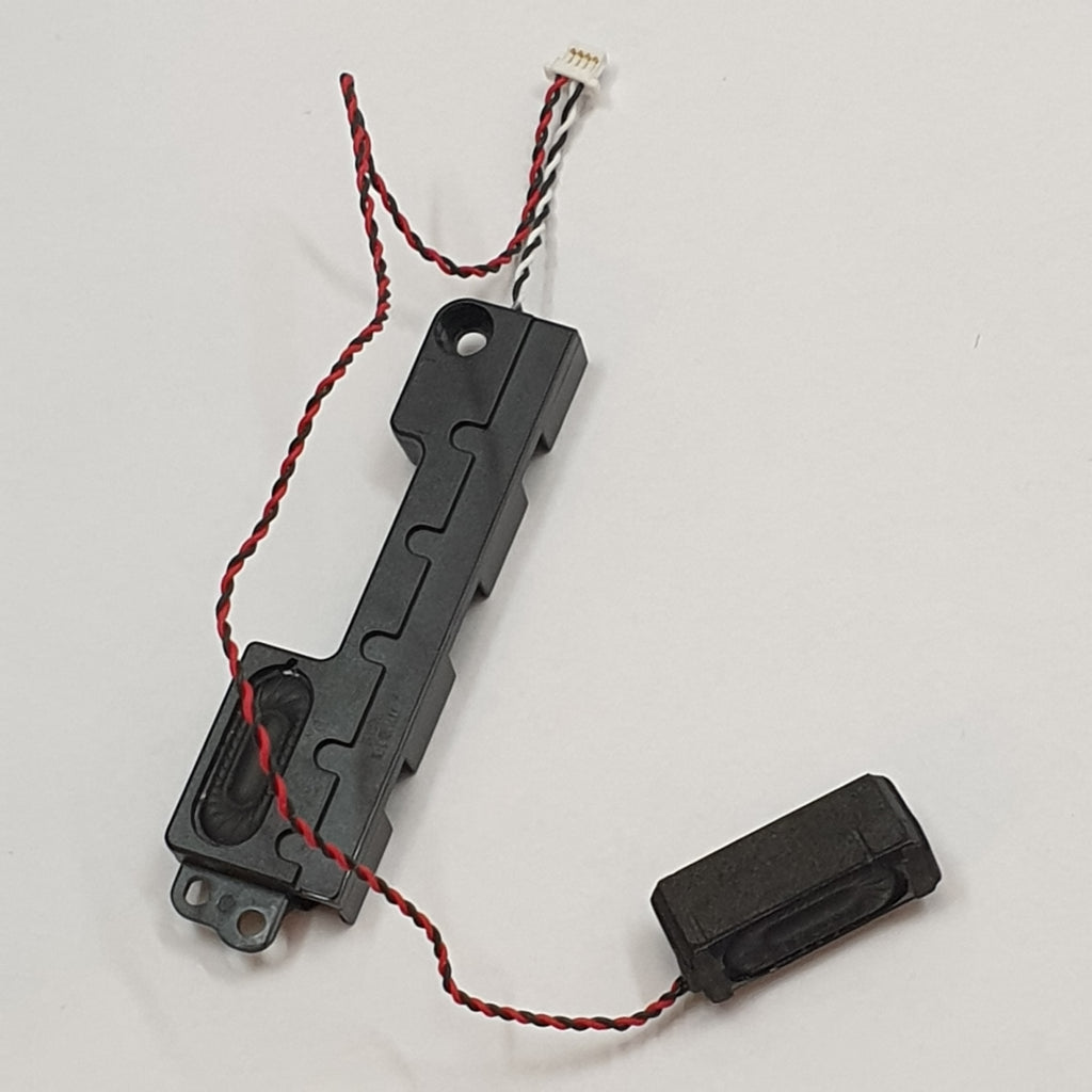 Toshiba Satellite Pro R50-C-107 Lautsprecher Speaker Set Intern