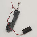 Toshiba Satellite Pro R50-C-107 Lautsprecher Speaker Set Intern