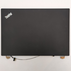 Lenovo ThinkPad T14 Gen 2 FHD Display NON Touch komplett Bildschirm Oberteil – Bild 4
