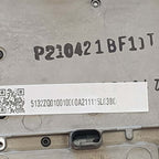 Lenovo ThinkPad T14 Gen 1 G1 Handauflage Tastatur Französisch AZERTY Palmrest
