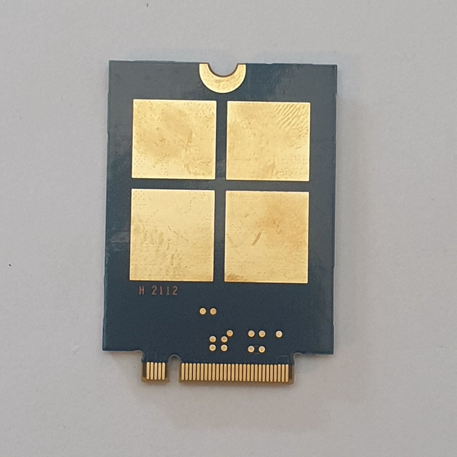 Lenovo ThinkPad T15 Gen 2 G2 WWAN Karte 4G Modul LTE Card EM120R-GL – Bild 2