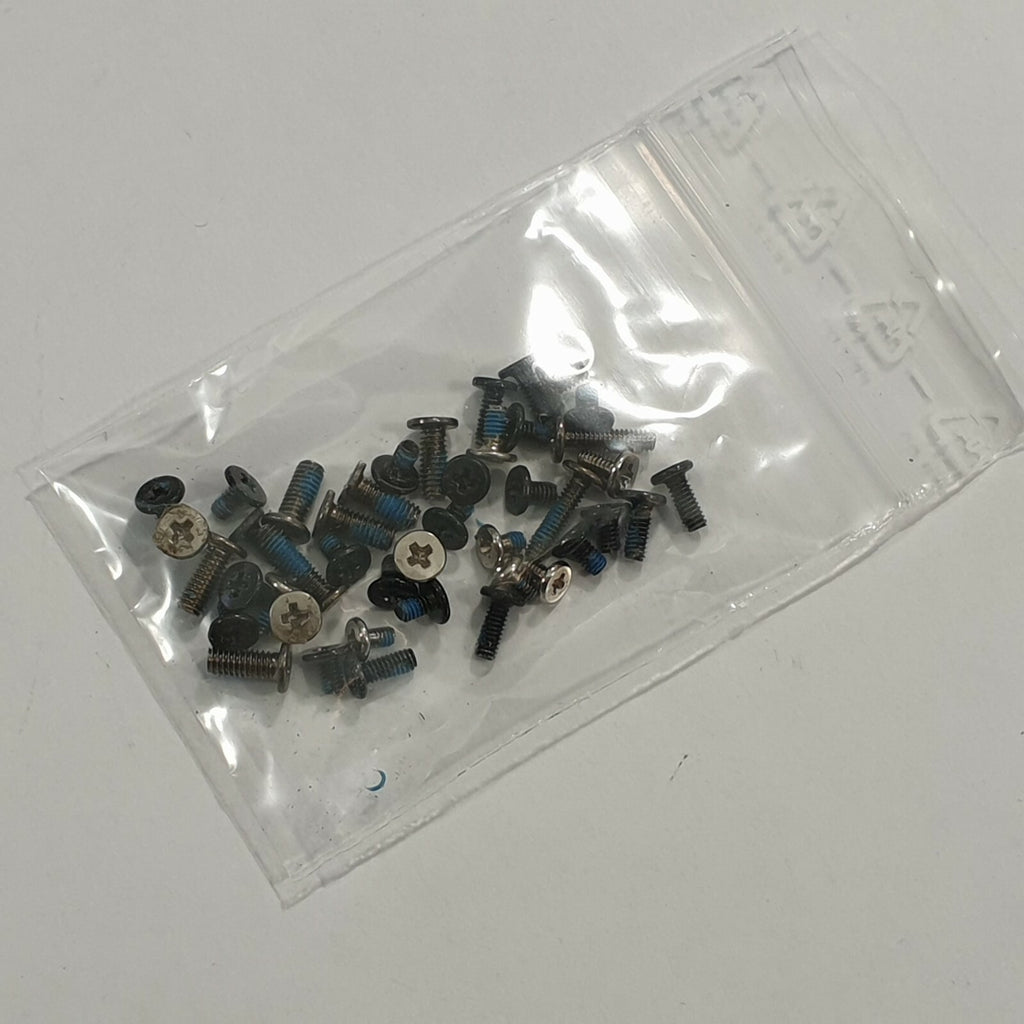 Lenovo ThinkPad X121e Schraubensatz Screw Set Schrauben Ersatzteil – Bild 2
