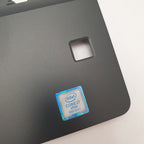Dell Latitude 5590 Handauflage Oberseite Gehäuse Palmrest Touchpad – Bild 2