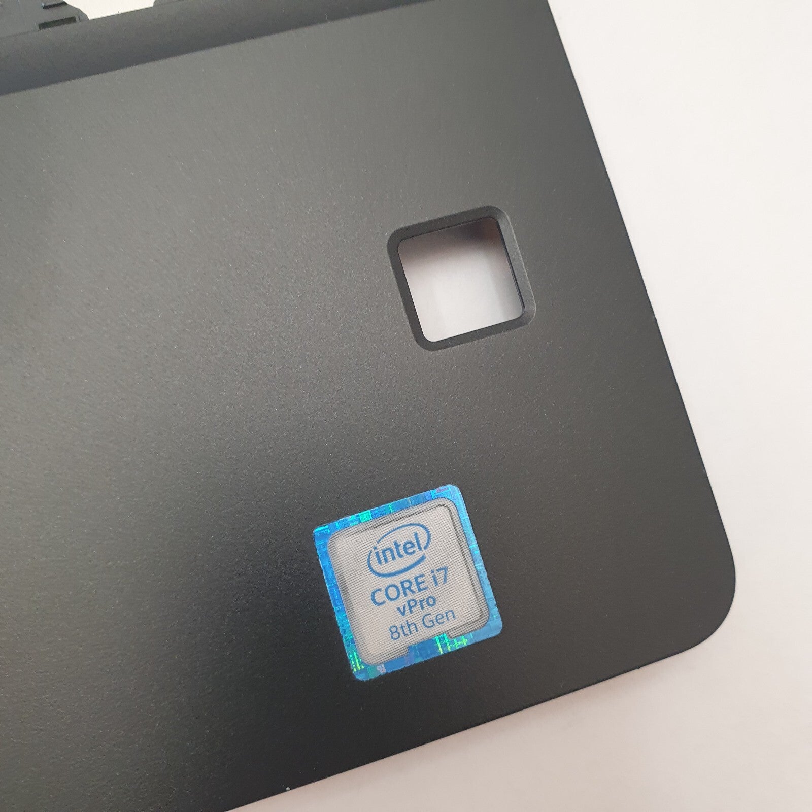 Dell Latitude 5590 Handauflage Oberseite Gehäuse Palmrest Touchpad – Bild 2