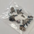 Acer Aspire 1 A114-32 Series Schraubensatz Screw Set Schrauben Gehäuse
