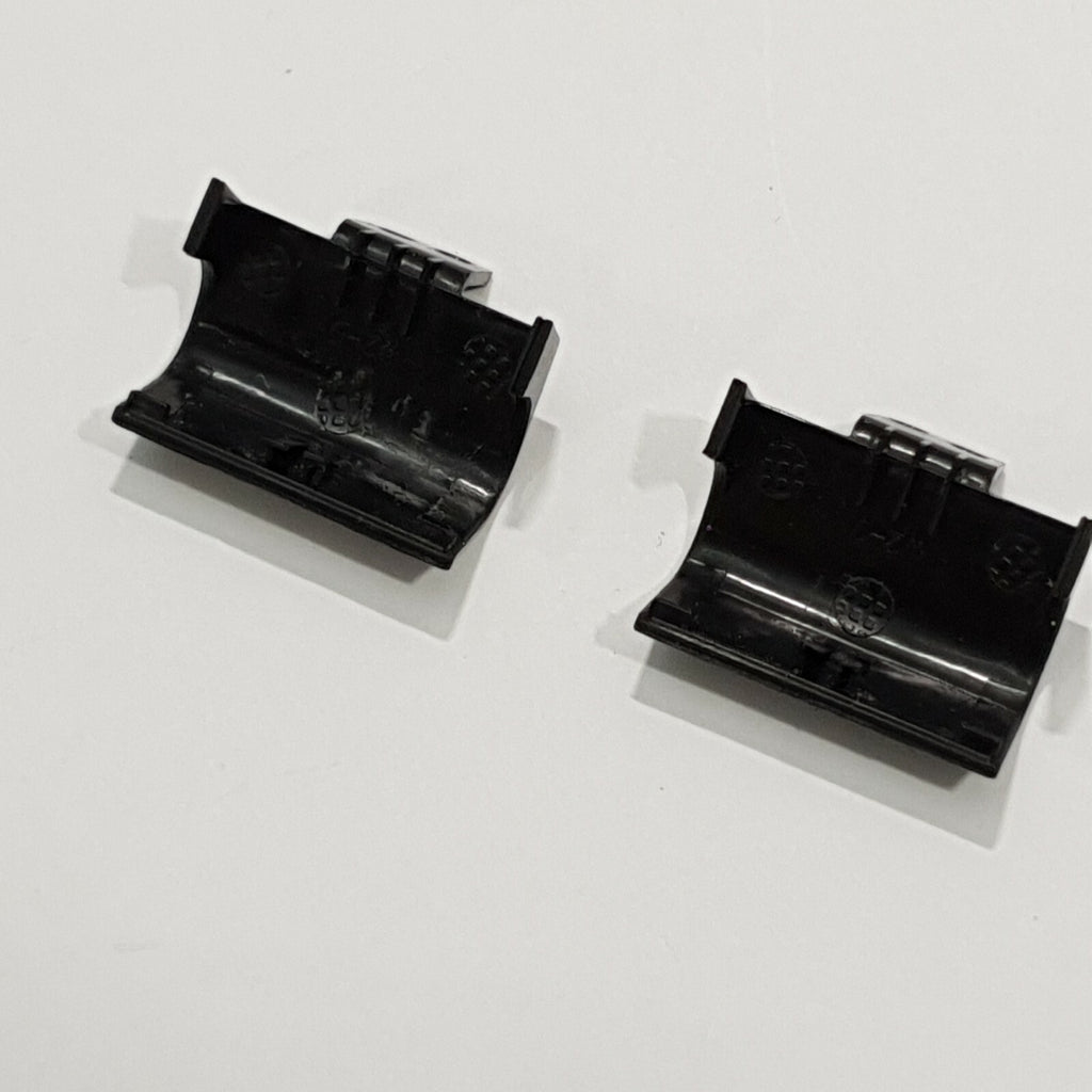 HP Pavilion G7-2000 Scharnierabdeckungen Hinge Covers Links Rechts Paar – Bild 2