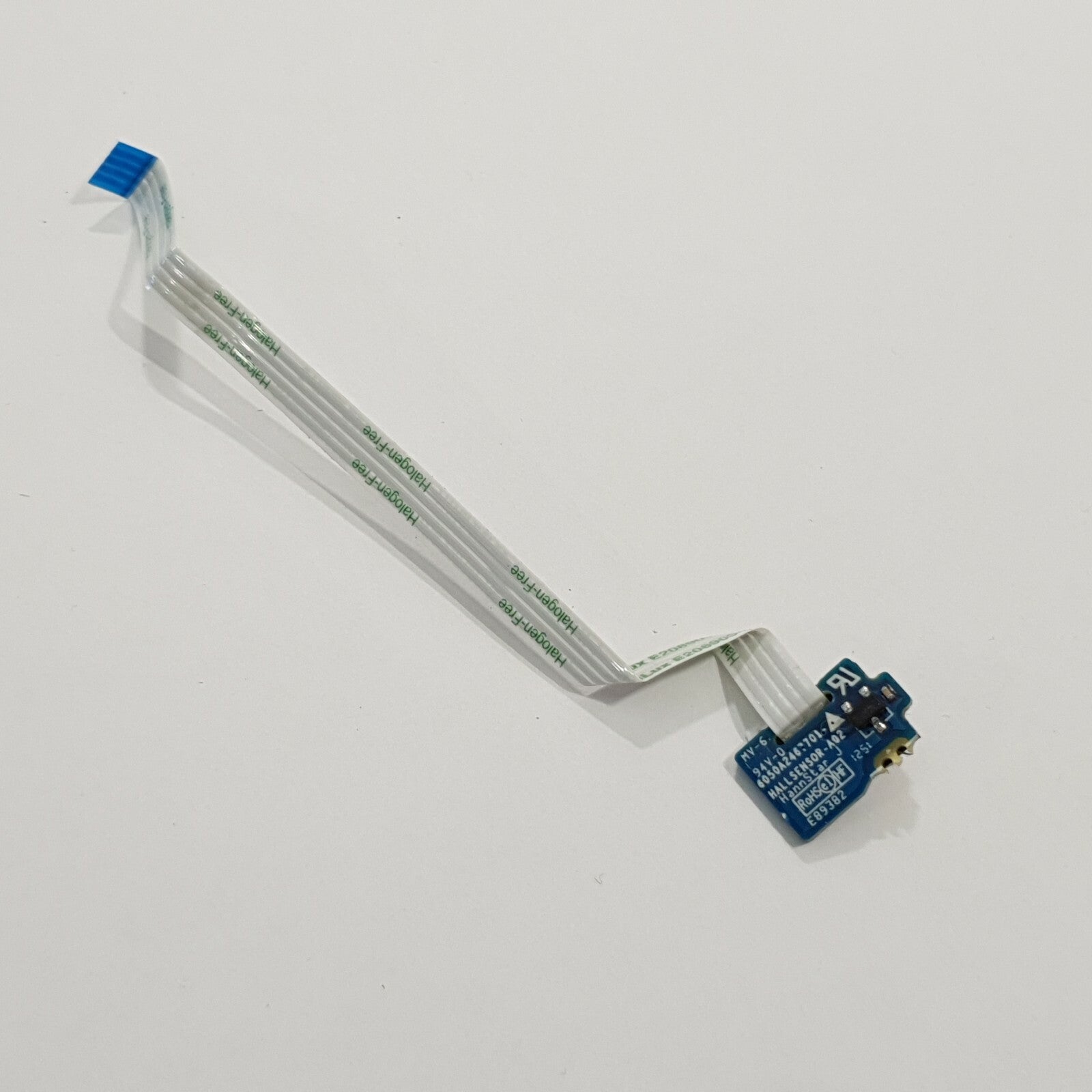 HP ProBook 6475b Hall Sensor Board Platine mit Kabel – Bild 2