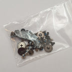 Lenovo ThinkPad A275 Schraubensatz Screw Set Schrauben Gehäuse