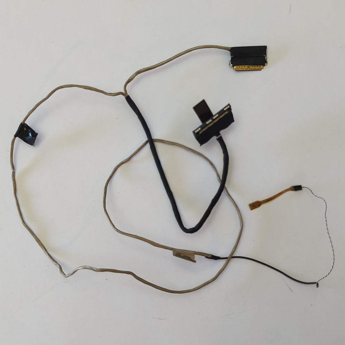 Lenovo ThinkPad L490 Displaykabel LCD Kabel Video Screen