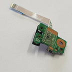 HP Chromebook x360 11 G1 Powerbutton Board Einschaltknopf Platine mit Kabel – Bild 2