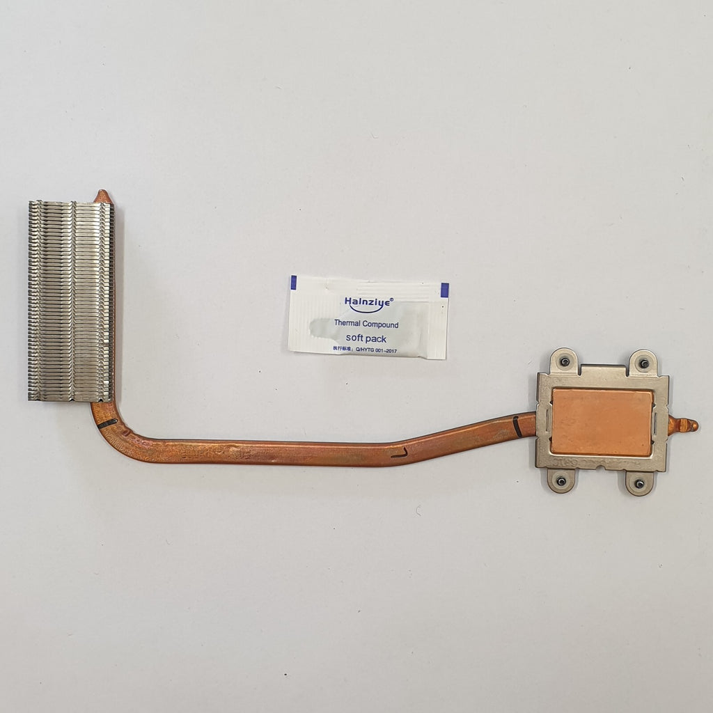 HP ProBook 450 G3 Kühler Heatsink Heatpipe Original – Bild 2