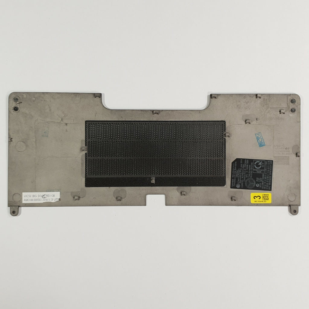 Dell Latitude E7240 Gehäuse Abdeckung Unterschale Unterteil Bottom Base Cover – Bild 2
