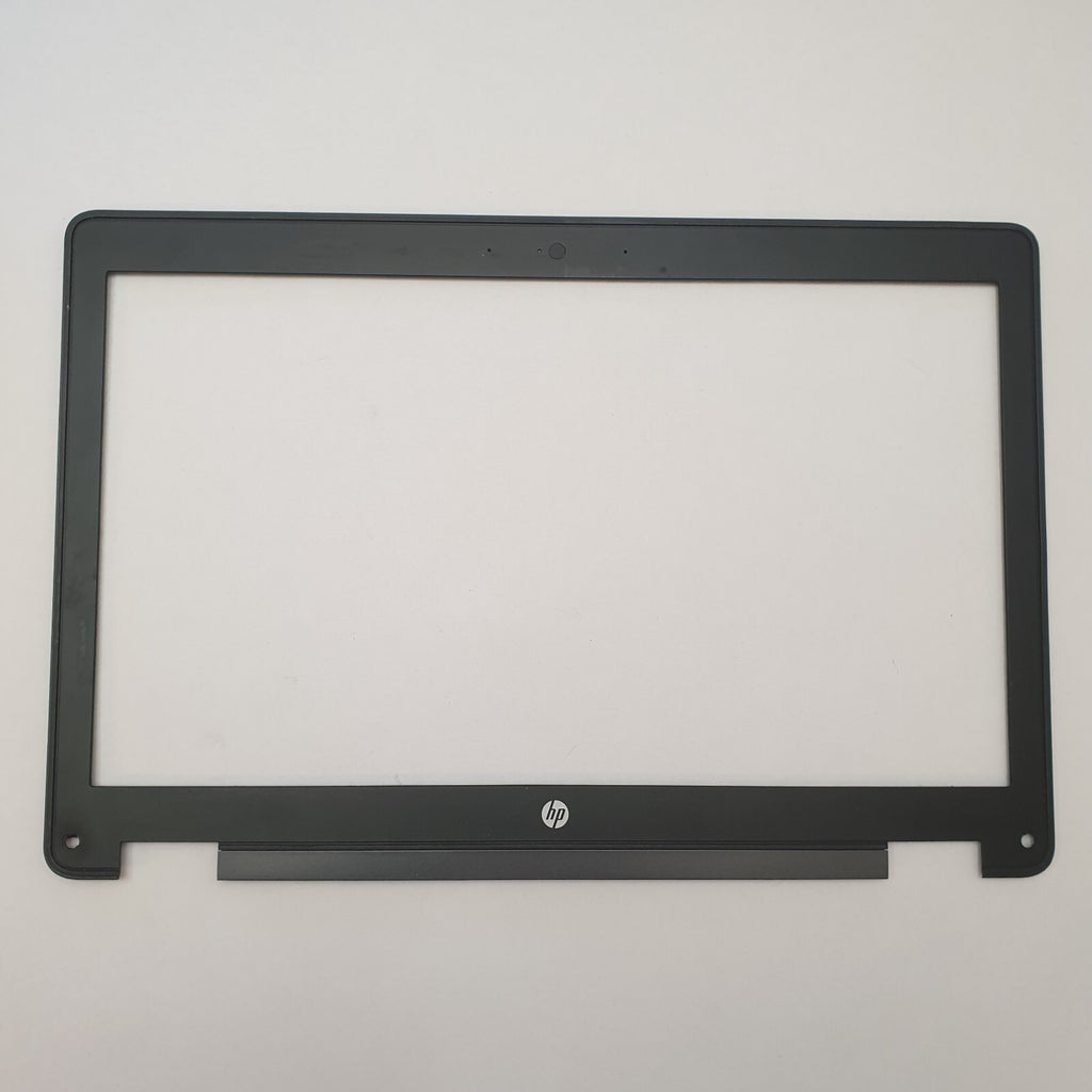 HP ZBook 15 G1 G2 Displayrahmen Bezel Frontblende