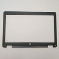 HP ZBook 15 G1 G2 Displayrahmen Bezel Frontblende