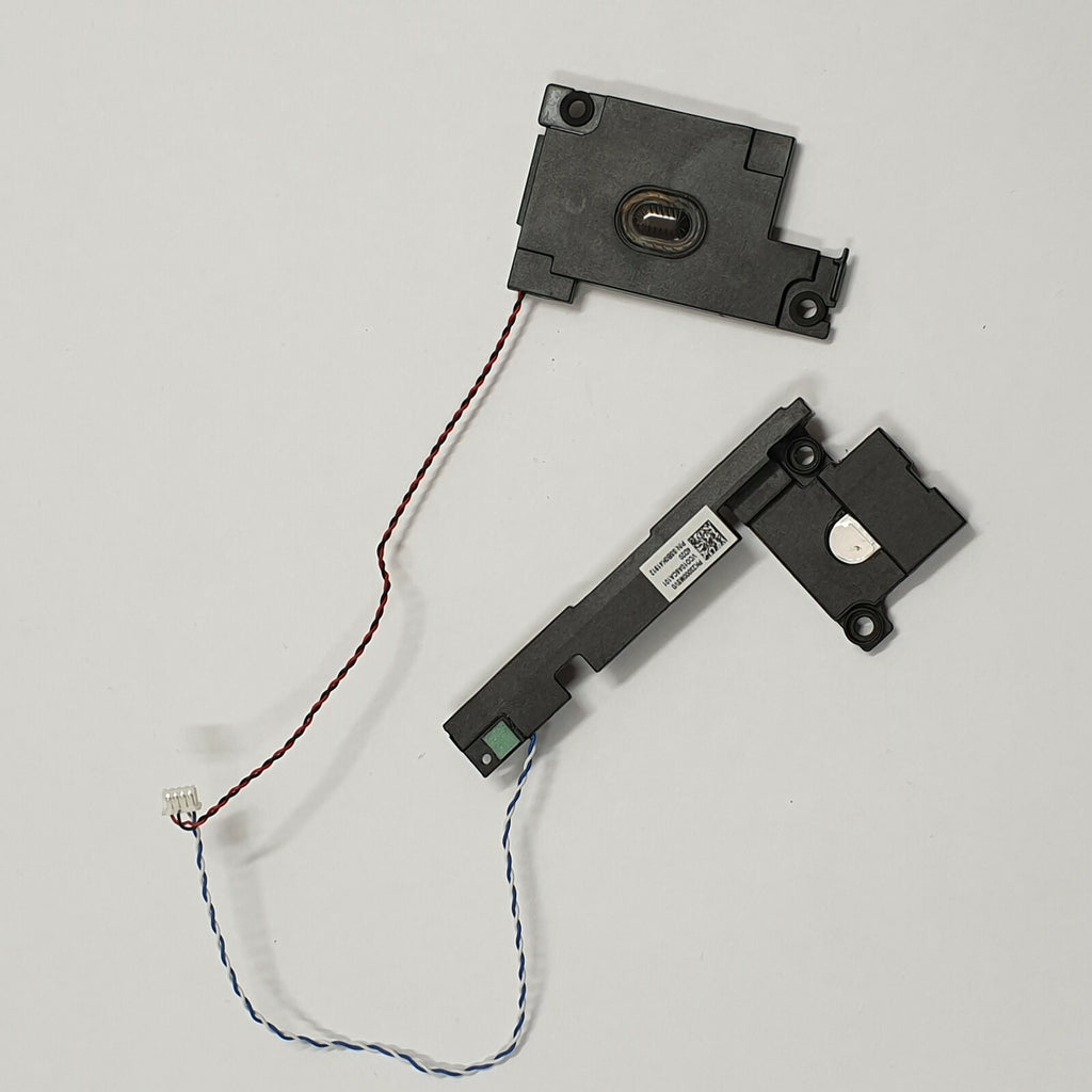 Lenovo ThinkPad X260 Lautsprecher Speaker Set Intern