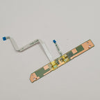 Toshiba Satellite Pro R50-C-107 Power Button Board Einschaltknopf Platine