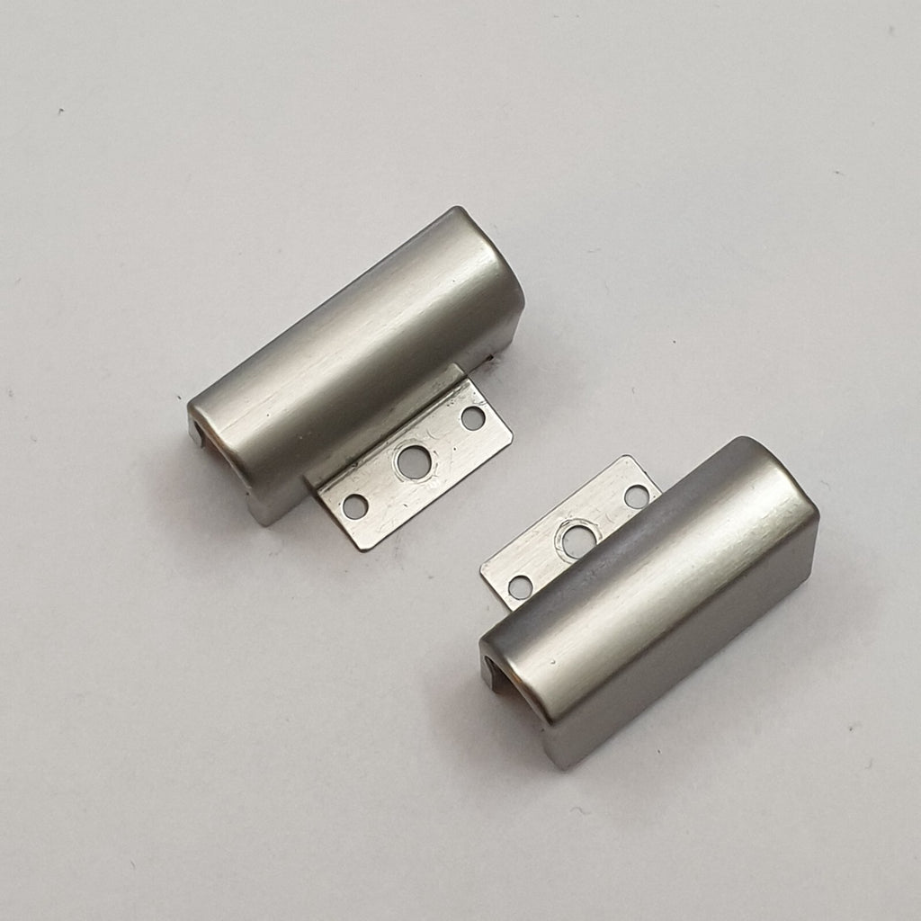 HP G62-b60sf HP G62 b60sf Scharnier Abdeckung Set Hinge Cover Kappen Gehäuse