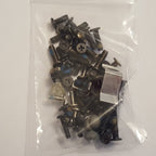 Dell Latitude D600 Schraubensatz Screw Set Gehäuseschrauben – Bild 2
