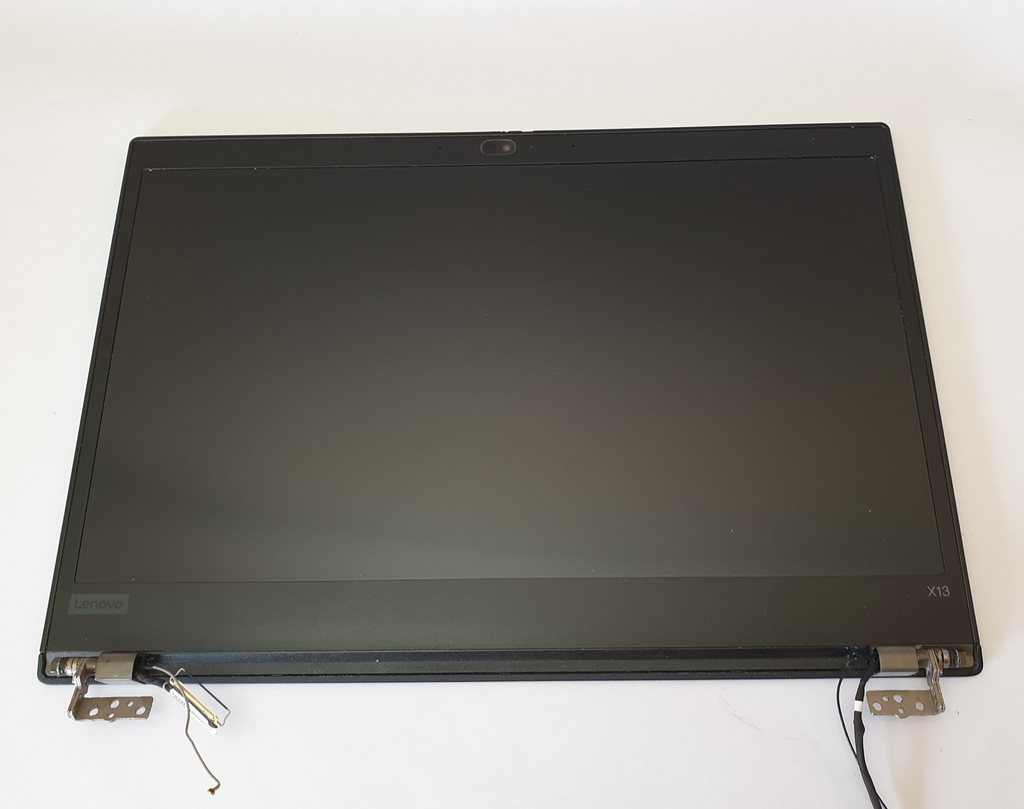 Lenovo ThinkPad X13 Gen 1 Display komplett Bildschirm 13,3 Zoll LCD Einheit