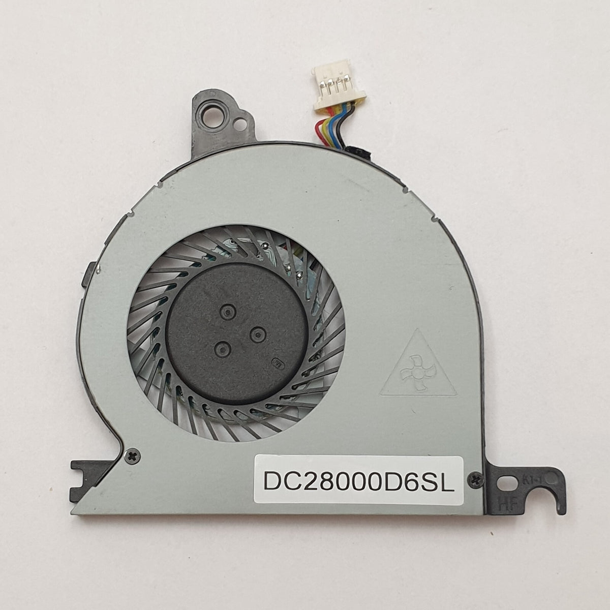 Dell Latitude E7240 Lüfter Fan CPU Kühler Notebook Laptop Ersatzteil