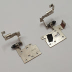 Asus X55V Displayscharniere L+R Set Laptop Scharnier Gelenk Hinge