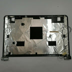 Packard Bell Easynote LJ65 Displaygehäuse Deckel Gehäuse Top Lid LCD Cover – Bild 2