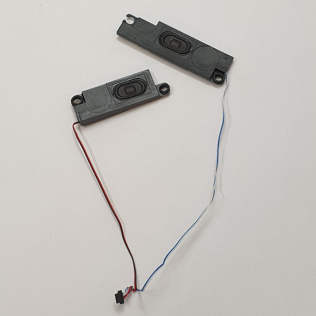 Packard Bell EasyNote Z5WT3 Lautsprecher Speaker Set Intern