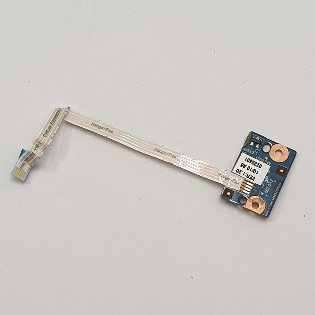 HP ProBook 645 G2 Powerbutton Einschaltknopf Power Button Platine Board – Bild 2