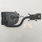 Lenovo ThinkPad T14s Gen 2 Kühler Lüfter Fan Heatsink Wärmeleitpaste