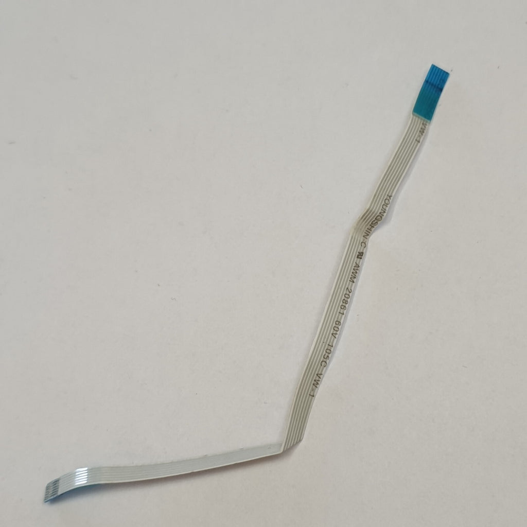 Sony Vaio PCG-61211M Touchpad Kabel Flachbandkabel FFC