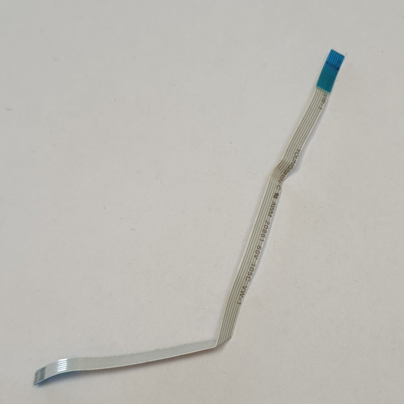 Sony Vaio PCG-61211M Touchpad Kabel Flachbandkabel FFC