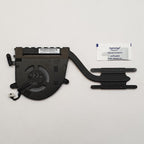 Lenovo Thinkpad X13 Yoga G1 Kühler Lüfter Wärmeleitpaste Fan Cooler Gen 1