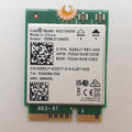 Dell Latitude 5430 Intel Dell Latitude 5430 WLAN Karte Intel
