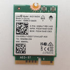 Dell Latitude 5430 Intel Dell Latitude 5430 WLAN Karte Intel