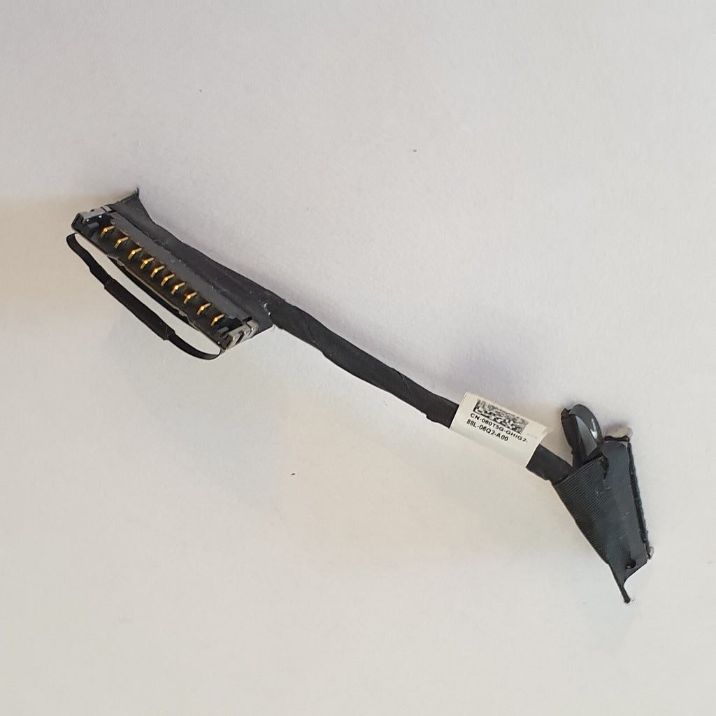 Dell Precision 7530 Akku Connector Kabel