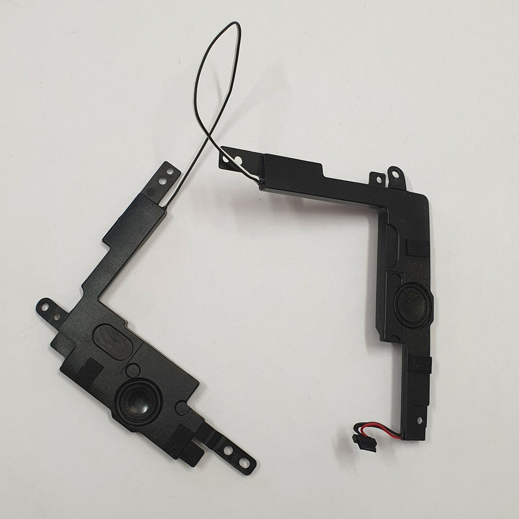 HP Chromebook x360 11 G1 Lautsprecher Speaker Set Intern