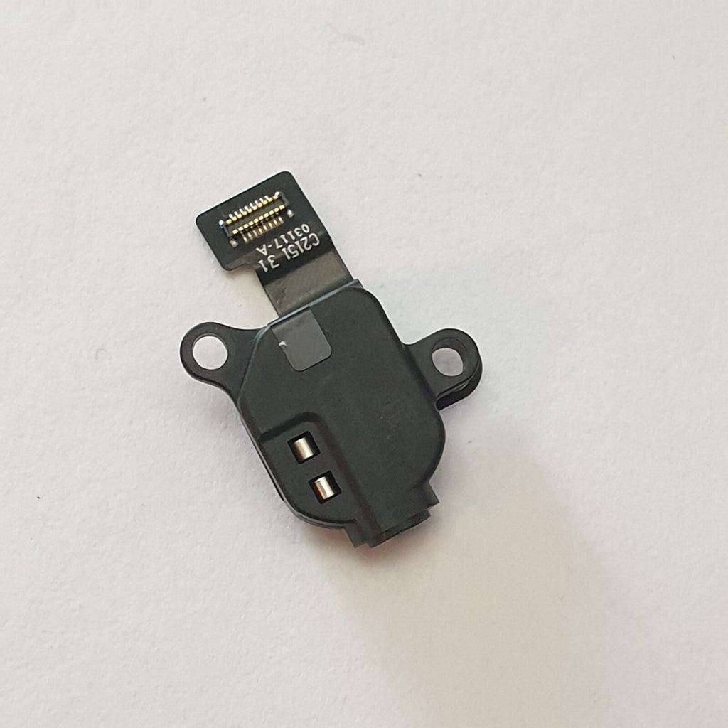 Apple MacBook Pro 14" A2442 2021 Audio Port Board – Bild 2