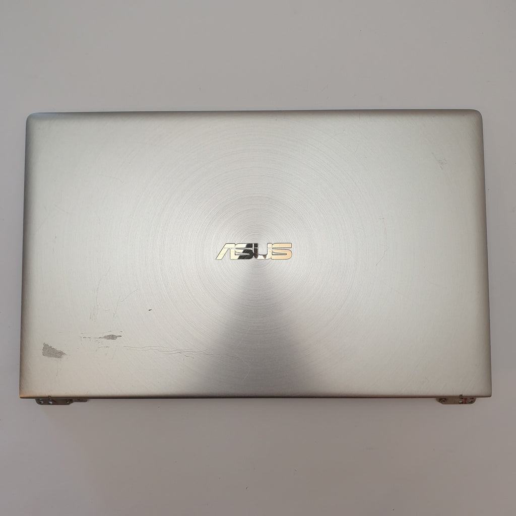 Asus Zenbook 13 Displaygehäuse Deckel Gehäuse Top Lid LCD Cover Ersatzteil