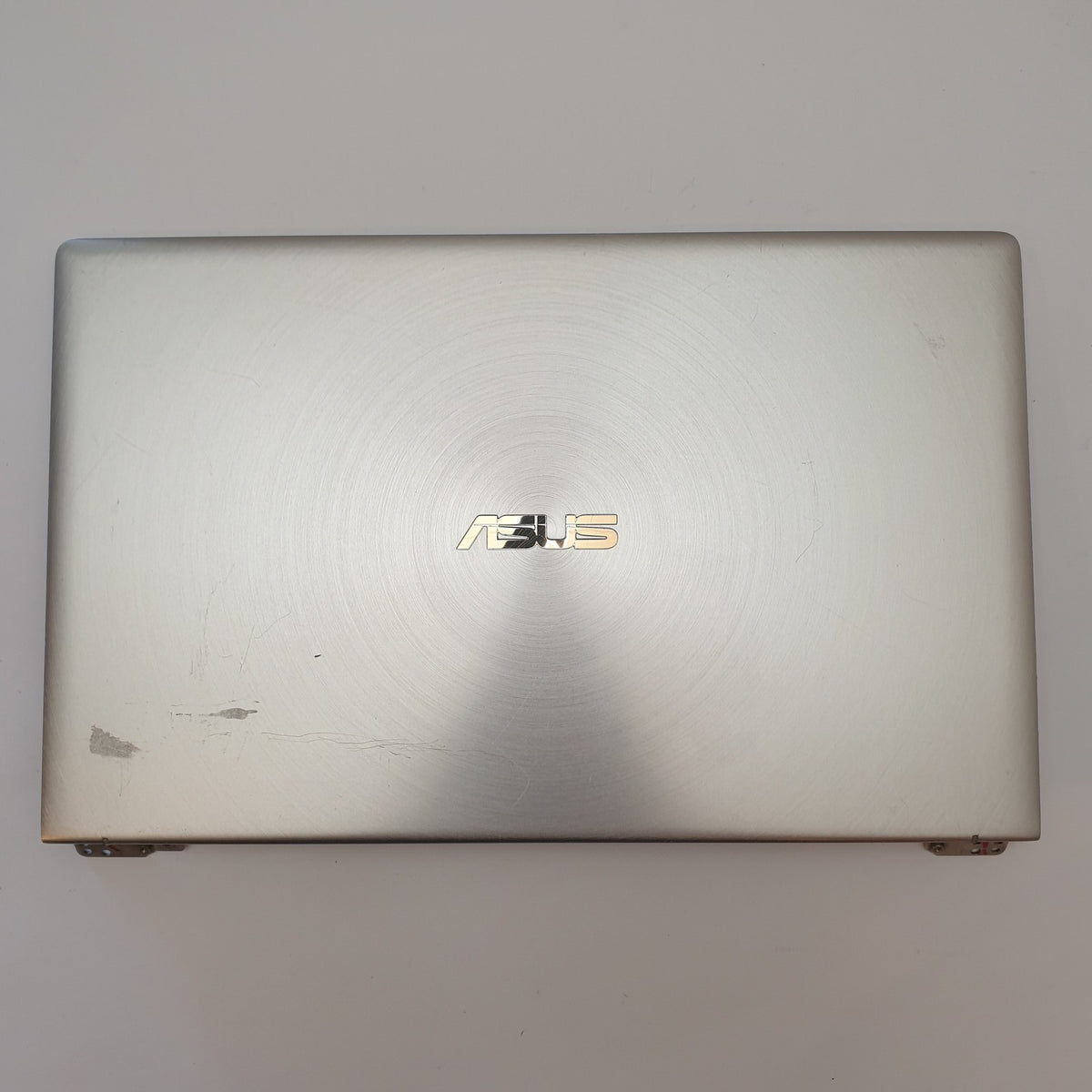 Asus Zenbook 13 Displaygehäuse Deckel Gehäuse Top Lid LCD Cover Ersatzteil