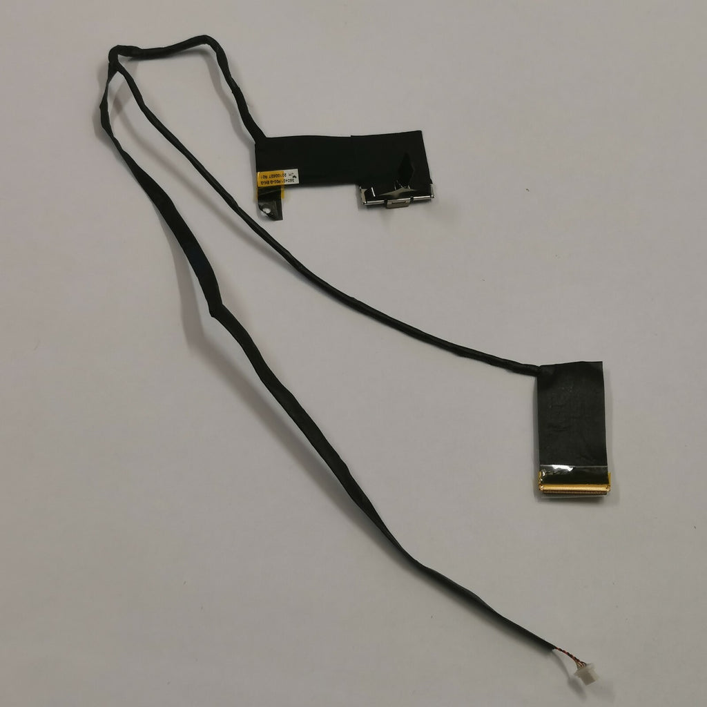 HP Compaq Presario CQ62 Displaykabel LCD Video Cable Screen Flex